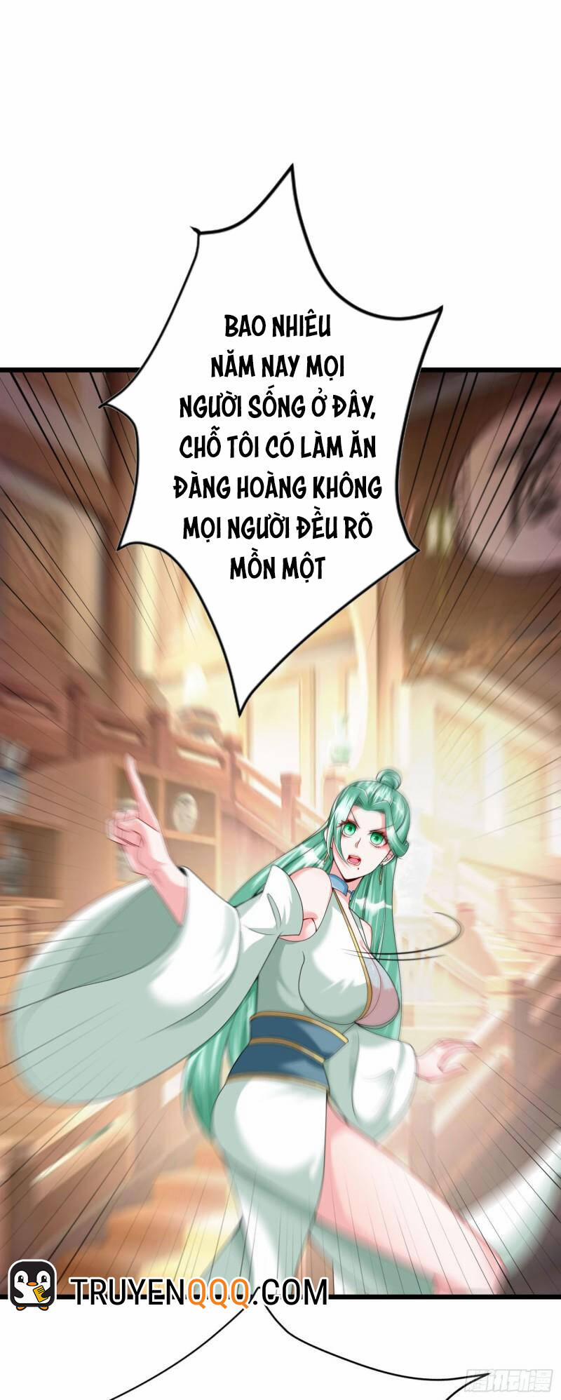 Mạnh Lên Từ Cõi Chết 34 trang 17