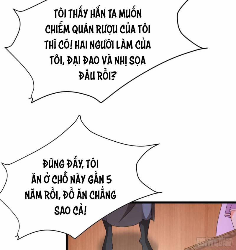 Mạnh Lên Từ Cõi Chết 34 trang 18
