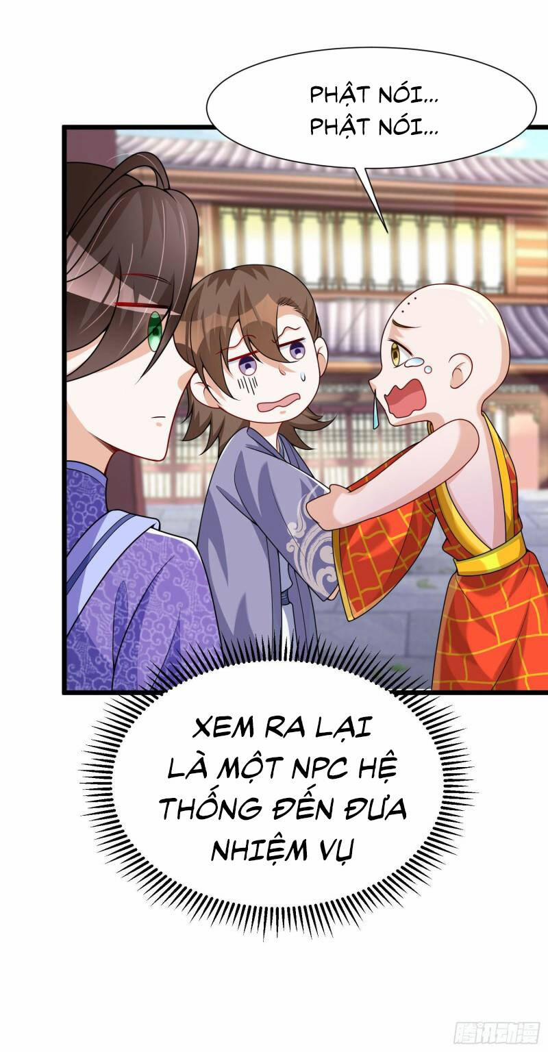 Mạnh Lên Từ Cõi Chết 34 trang 29