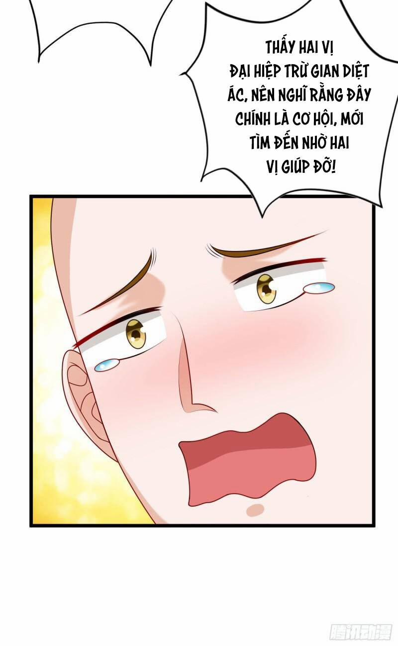 Mạnh Lên Từ Cõi Chết 34 trang 31