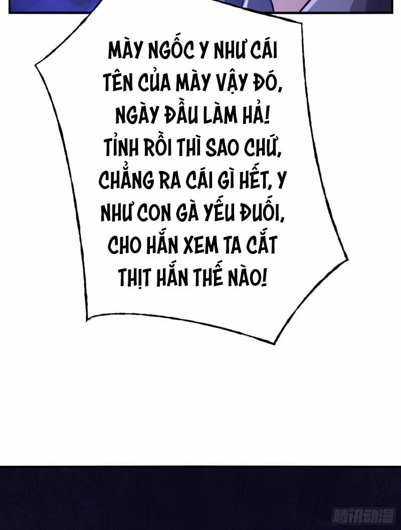 Mạnh Lên Từ Cõi Chết 34 trang 4