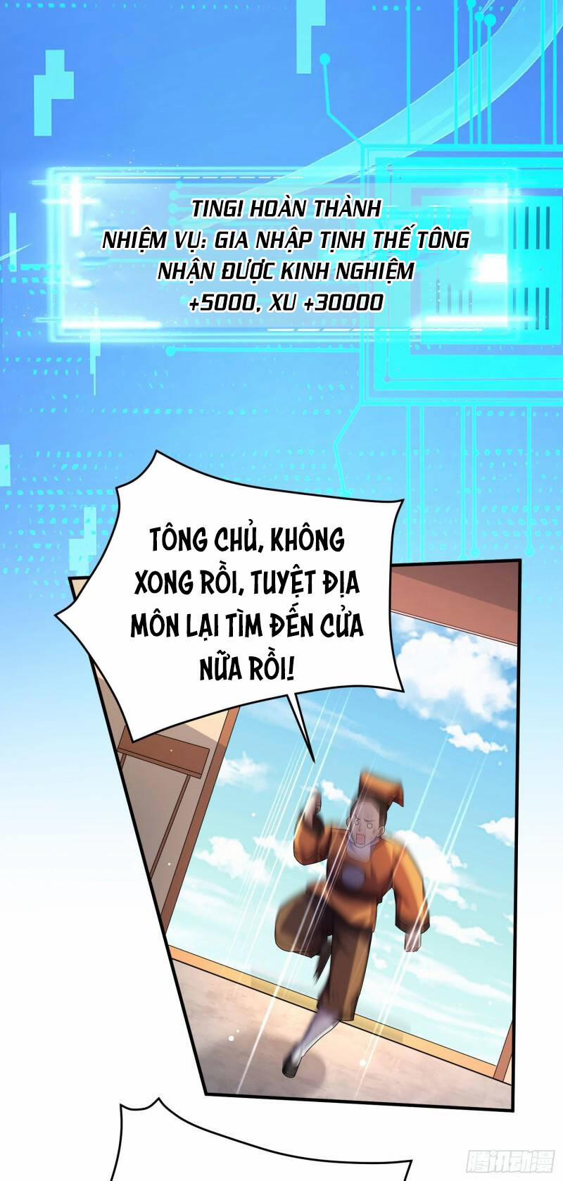 Mạnh Lên Từ Cõi Chết 34 trang 44