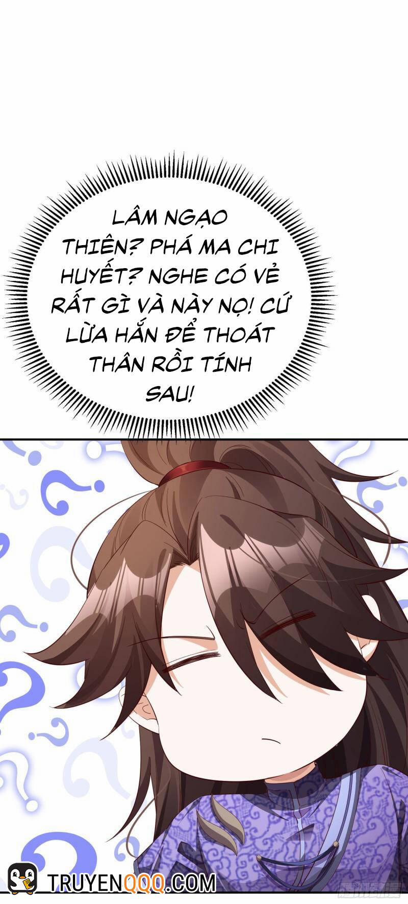 Mạnh Lên Từ Cõi Chết 38 trang 1