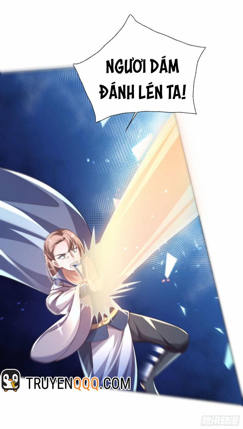 Mạnh Lên Từ Cõi Chết 39 trang 1