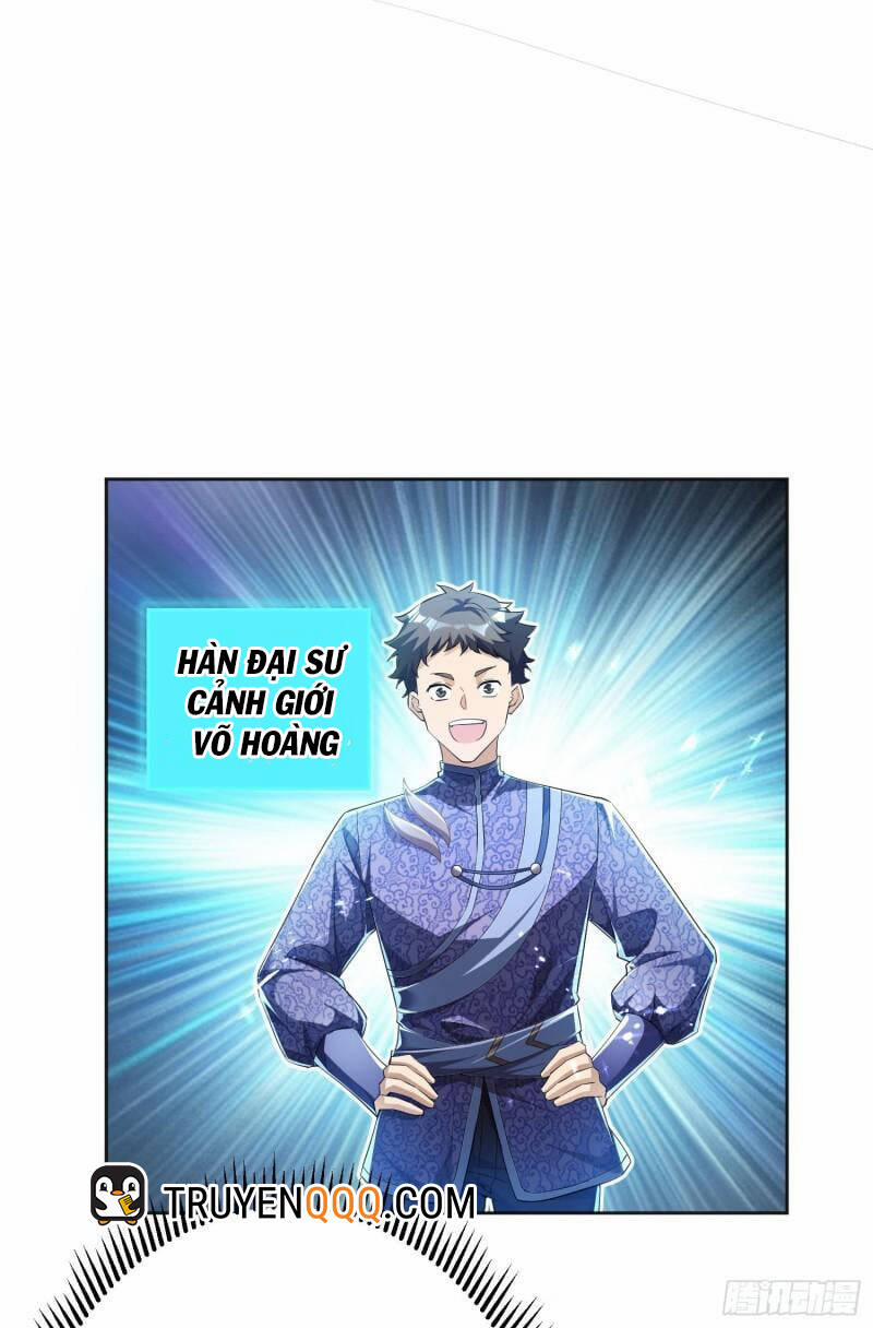 Mạnh Lên Từ Cõi Chết 40 trang 1