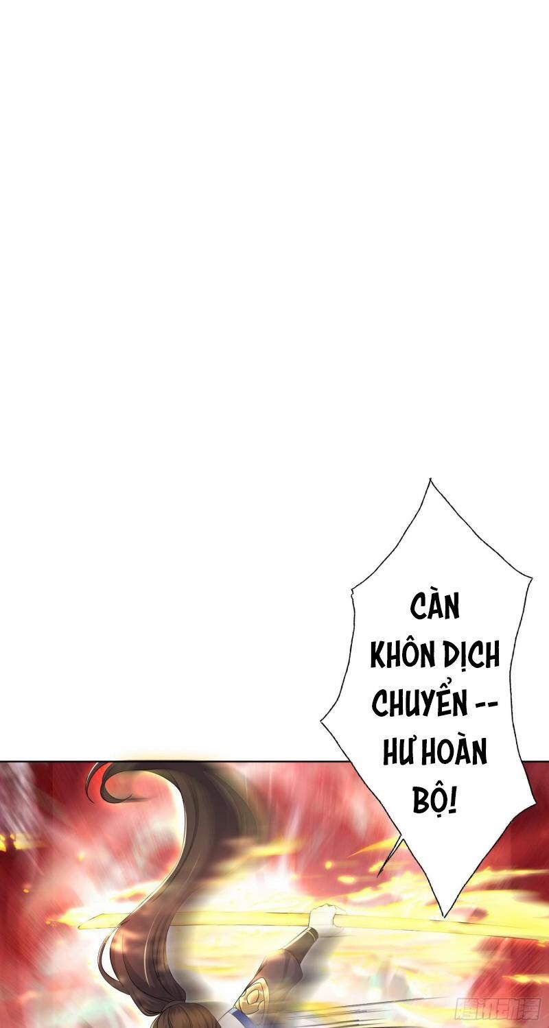 Mạnh Lên Từ Cõi Chết 44 trang 11