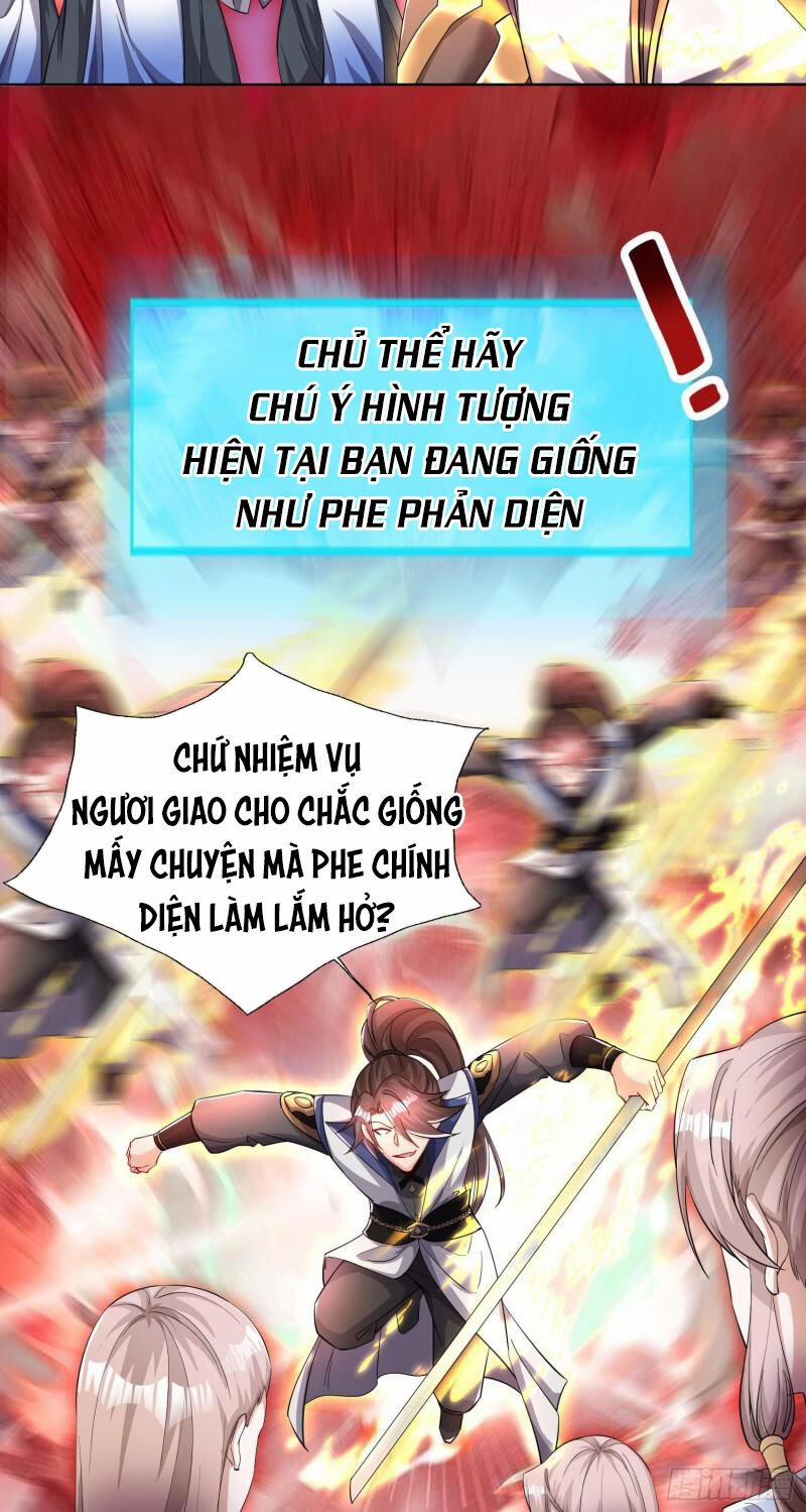 Mạnh Lên Từ Cõi Chết 44 trang 15
