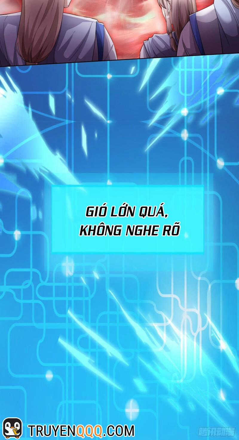 Mạnh Lên Từ Cõi Chết 44 trang 16