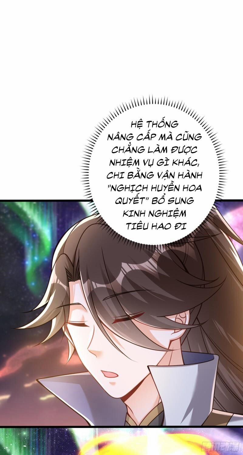 Mạnh Lên Từ Cõi Chết 44 trang 21