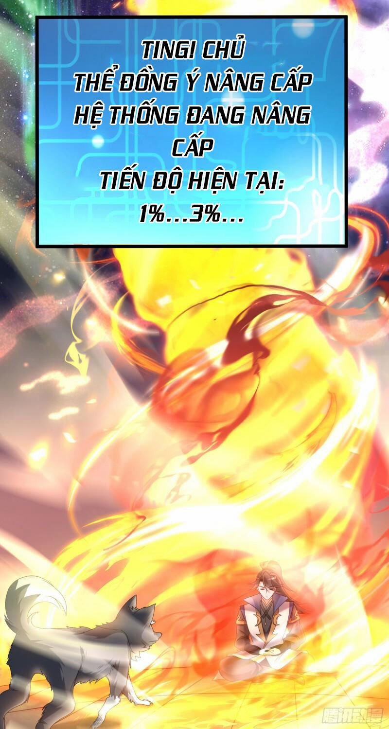 Mạnh Lên Từ Cõi Chết 44 trang 22