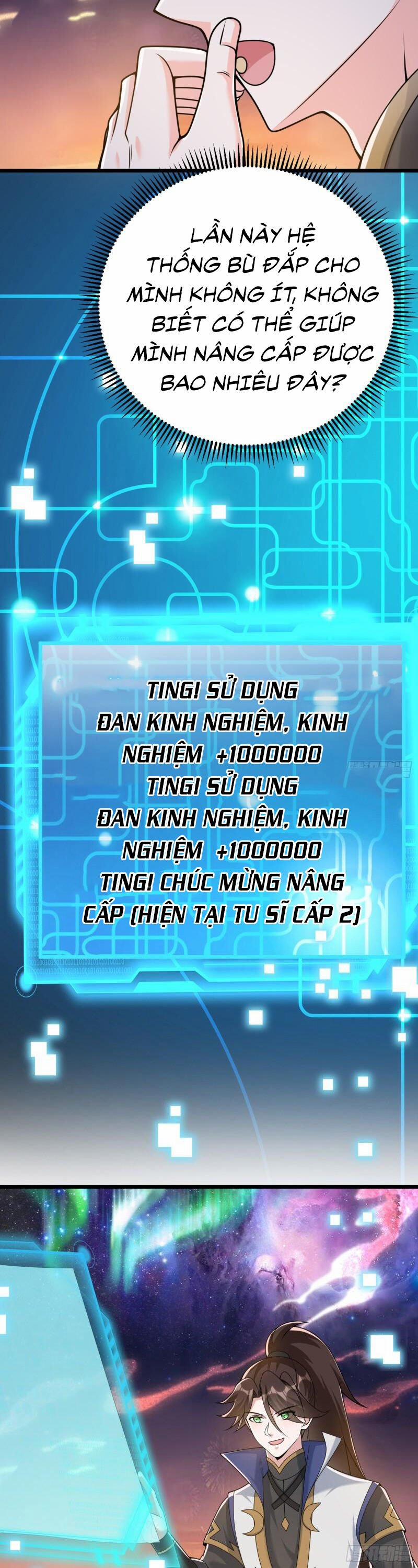 Mạnh Lên Từ Cõi Chết 44 trang 29