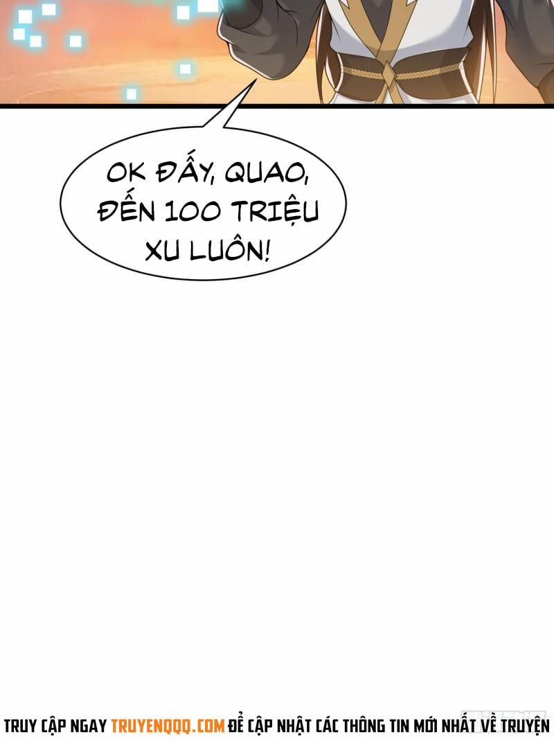 Mạnh Lên Từ Cõi Chết 44 trang 30