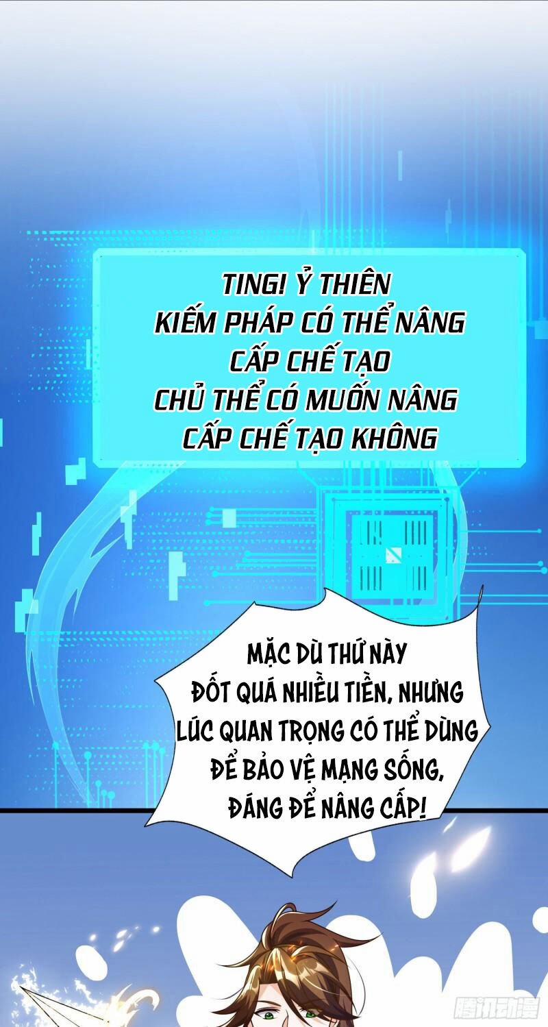 Mạnh Lên Từ Cõi Chết 44 trang 31