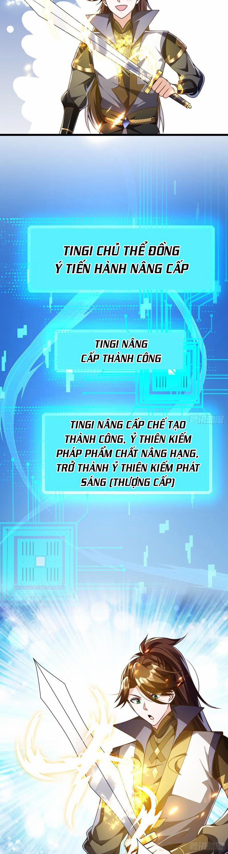 Mạnh Lên Từ Cõi Chết 44 trang 32
