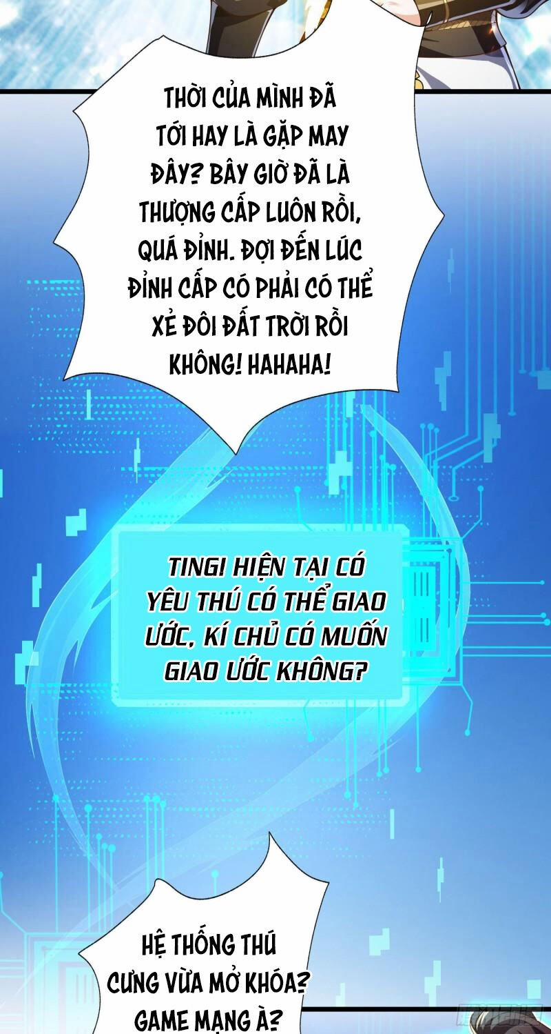Mạnh Lên Từ Cõi Chết 44 trang 33