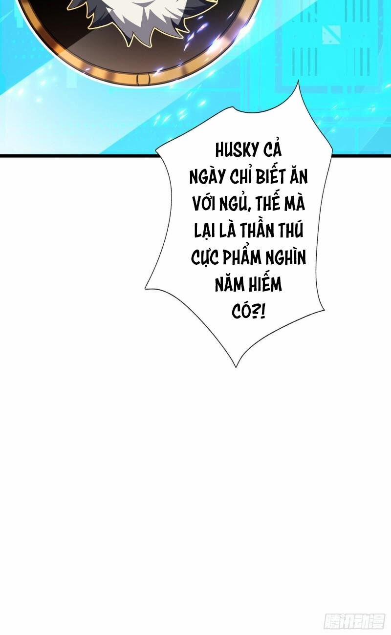 Mạnh Lên Từ Cõi Chết 44 trang 35