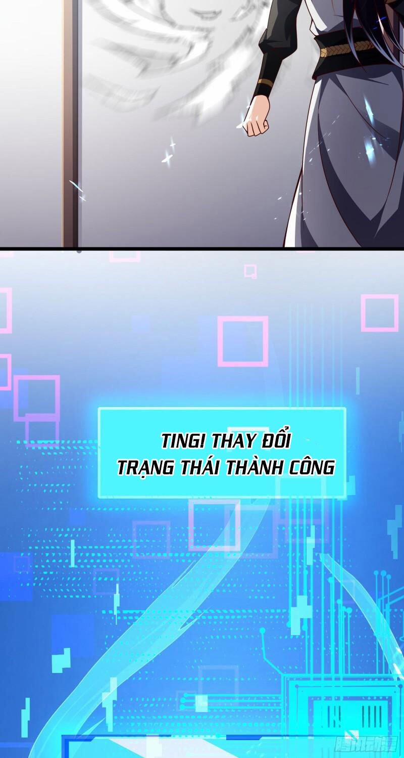 Mạnh Lên Từ Cõi Chết 44 trang 38