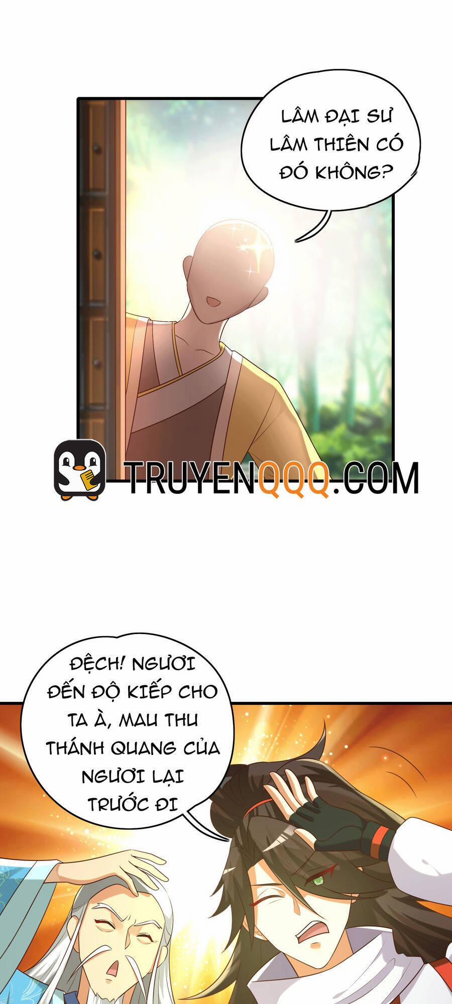Mạnh Lên Từ Cõi Chết 7 trang 1
