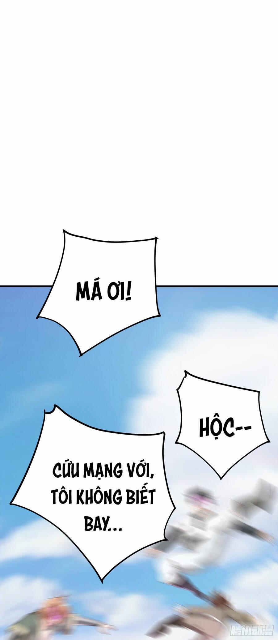 Mạnh Lên Từ Cõi Chết 9 trang 1