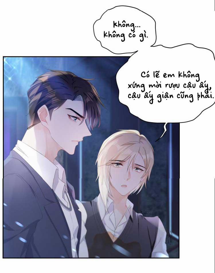 Mạnh Mẽ Chiếm Đoạt 2 trang 1