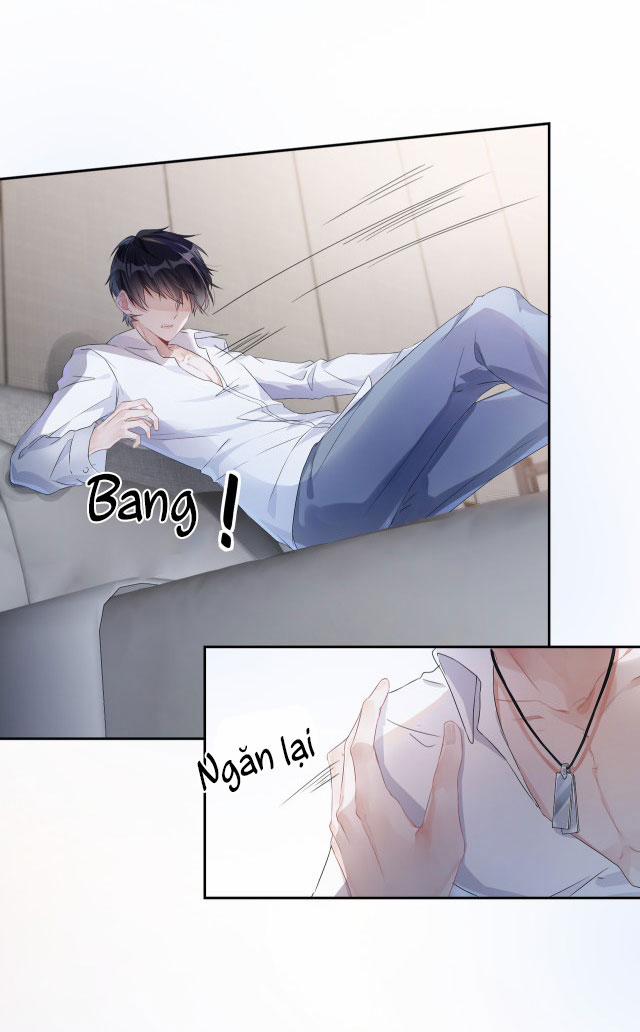 Mạnh Mẽ Công Chiếm 1 trang 2