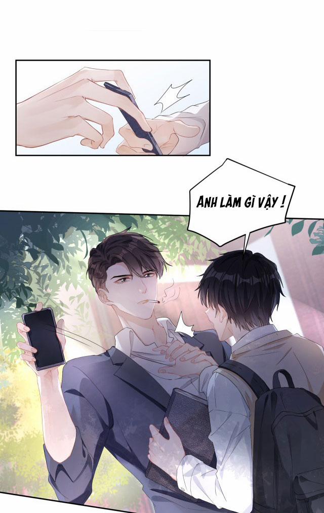 Mạnh Mẽ Công Chiếm 1 trang 21