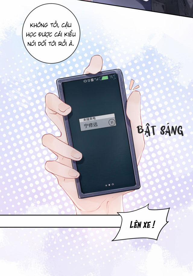 Mạnh Mẽ Công Chiếm 1 trang 22