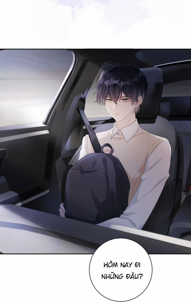 Mạnh Mẽ Công Chiếm 1 trang 23