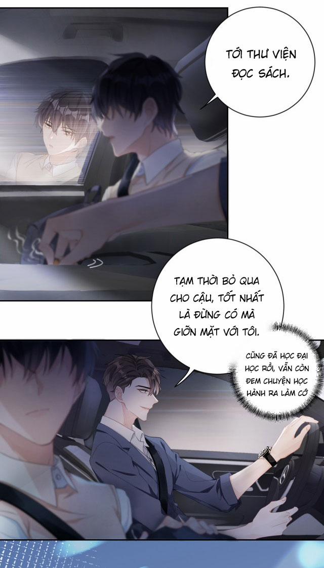 Mạnh Mẽ Công Chiếm 1 trang 24