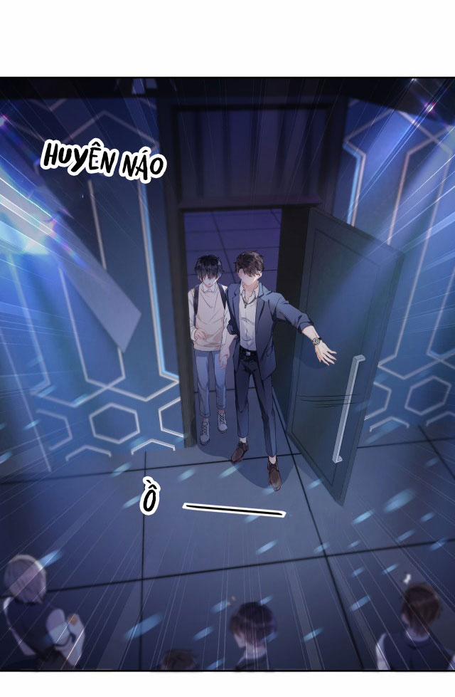 Mạnh Mẽ Công Chiếm 1 trang 26