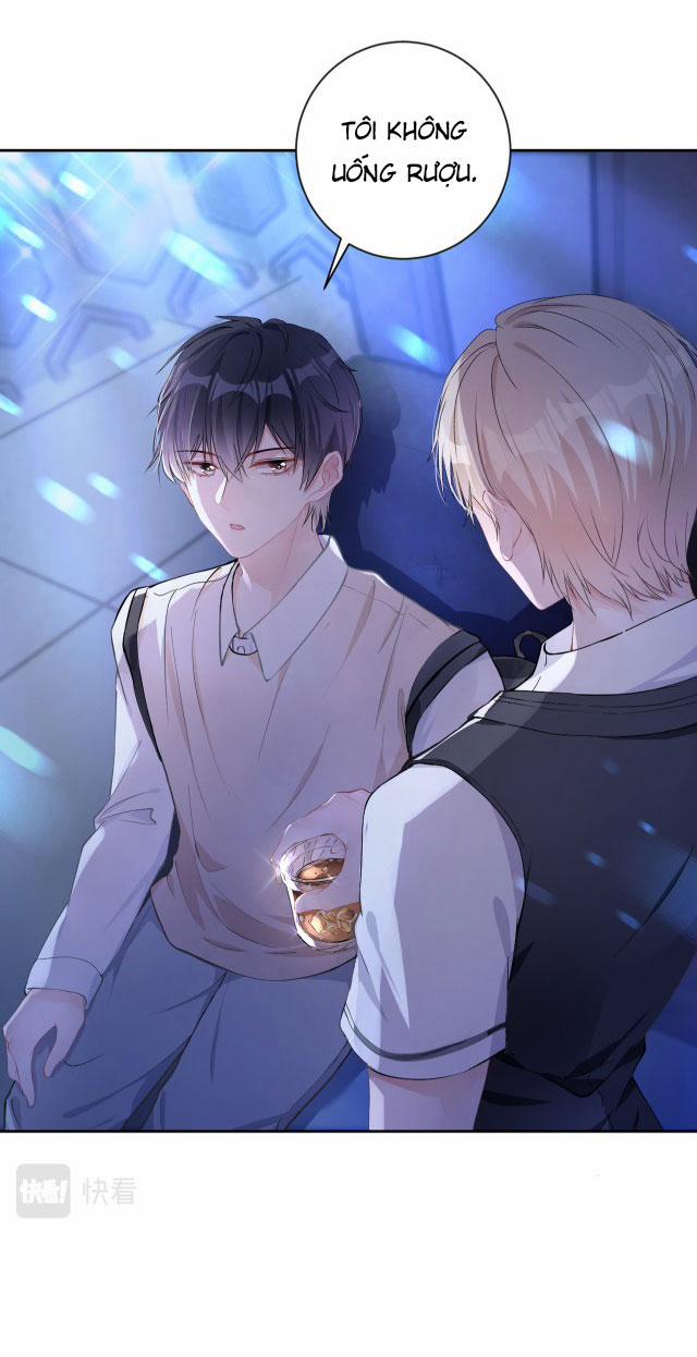 Mạnh Mẽ Công Chiếm 1 trang 32