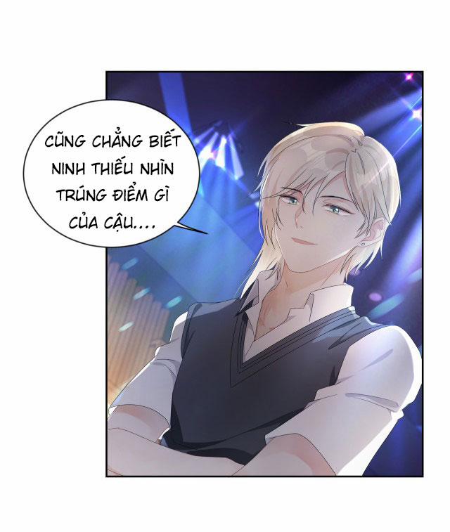 Mạnh Mẽ Công Chiếm 1 trang 33