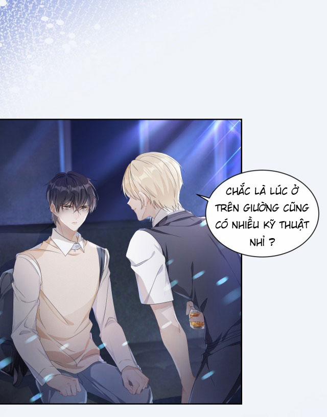 Mạnh Mẽ Công Chiếm 1 trang 35