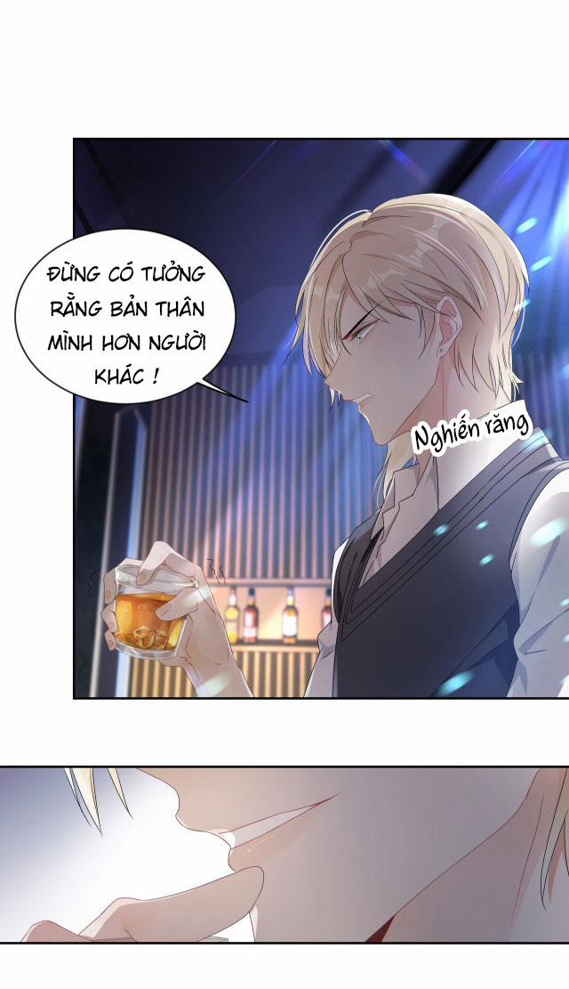 Mạnh Mẽ Công Chiếm 1 trang 38