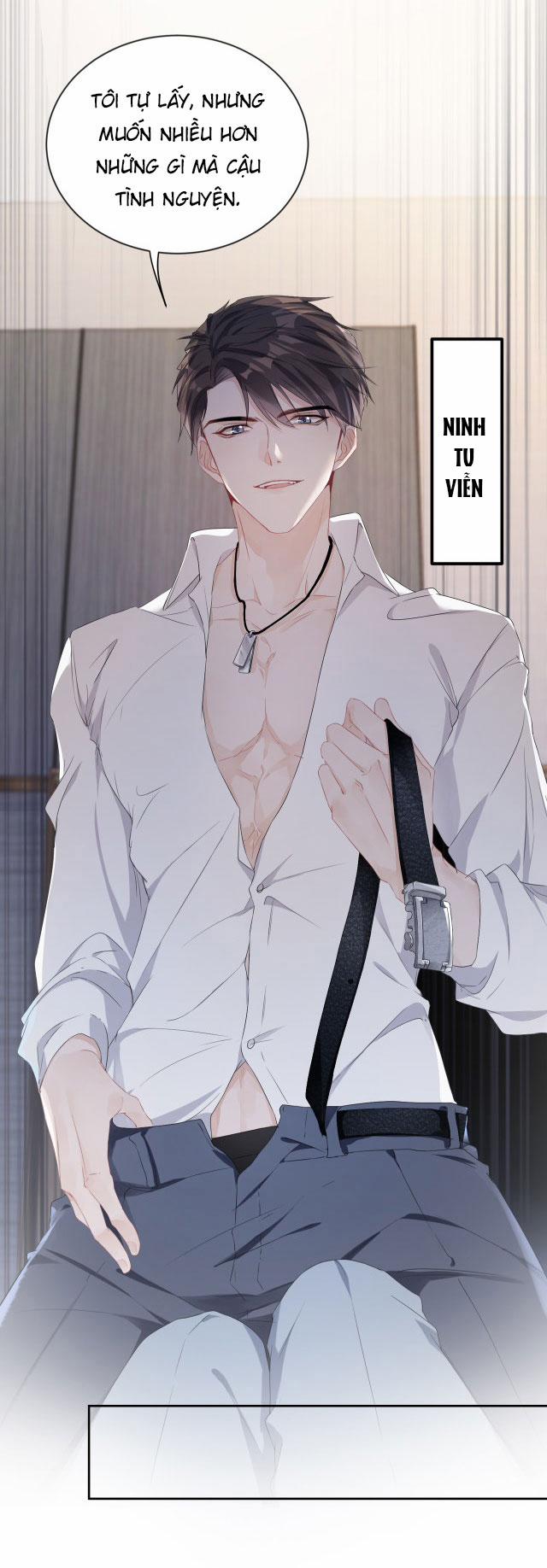 Mạnh Mẽ Công Chiếm 1 trang 9