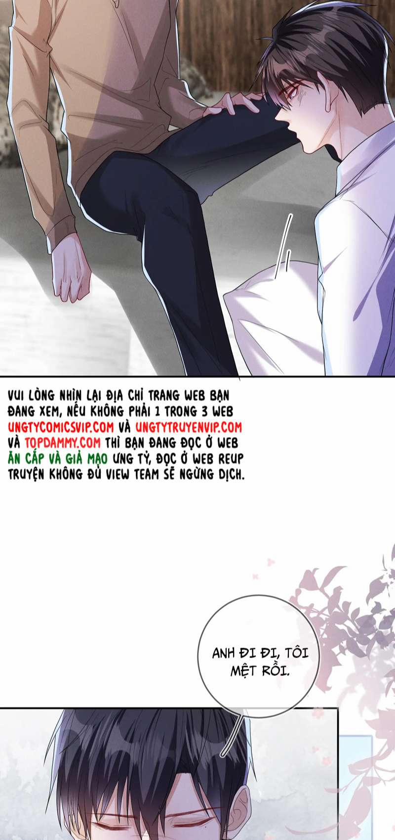 Mạnh Mẽ Công Chiếm 100 trang 14