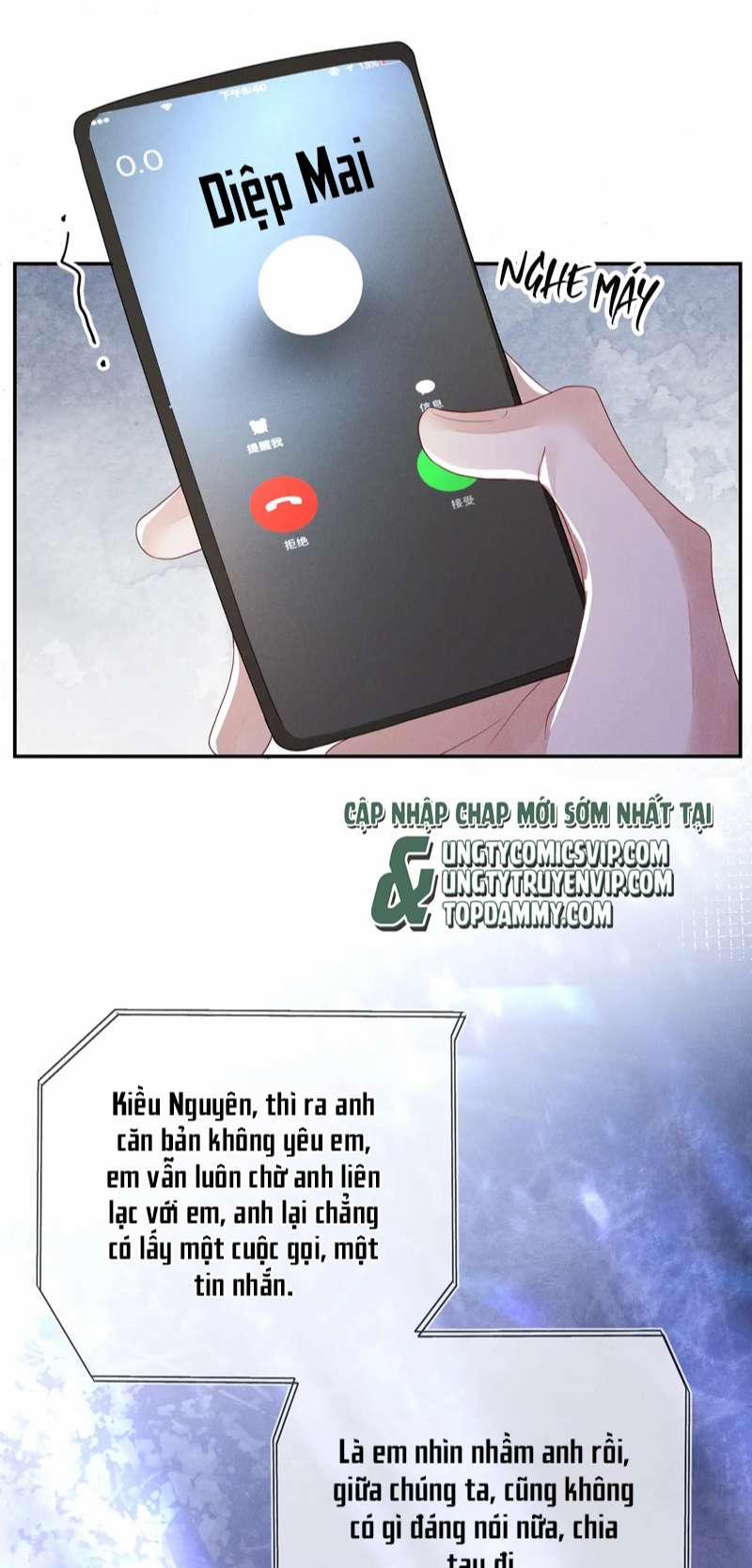 Mạnh Mẽ Công Chiếm 100 trang 17