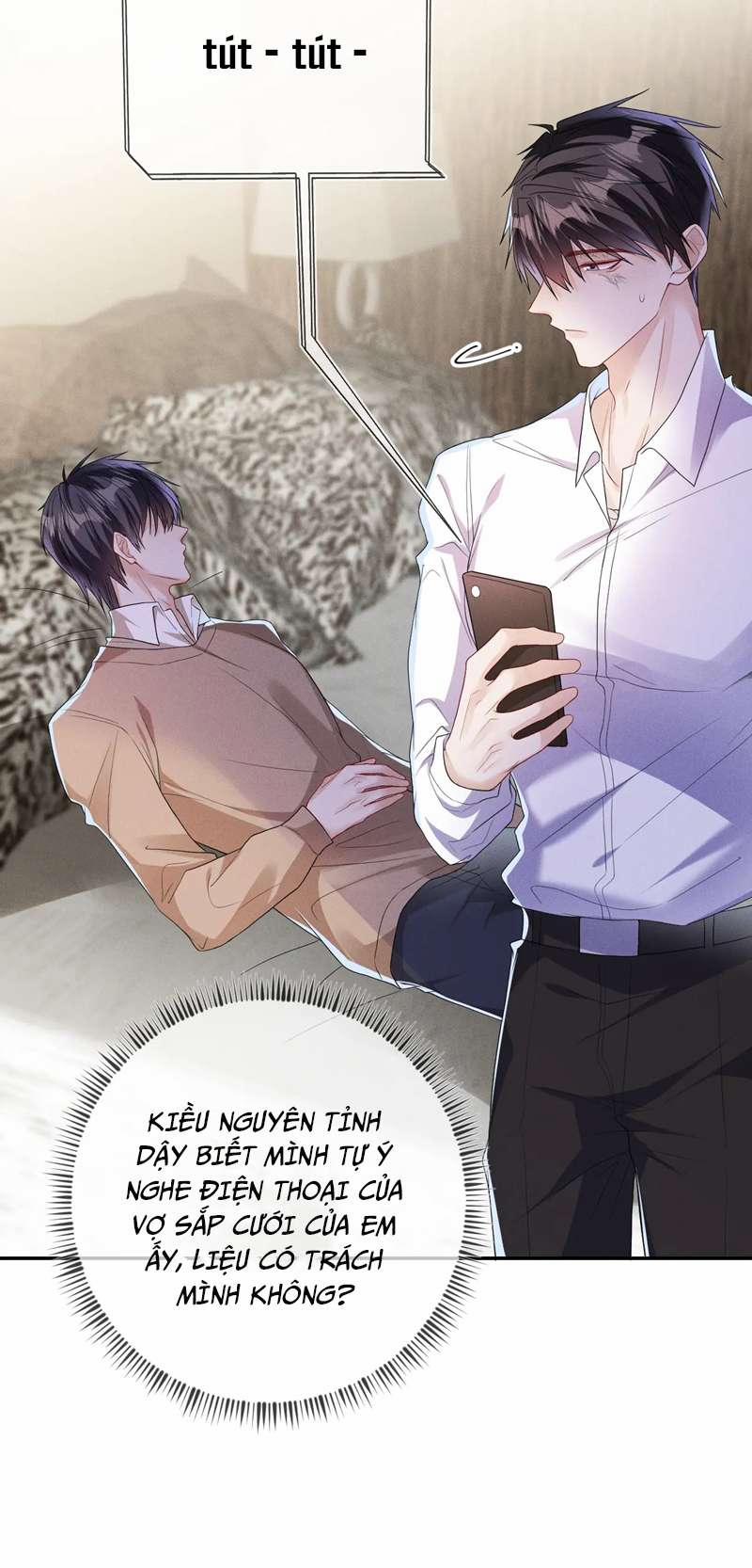 Mạnh Mẽ Công Chiếm 100 trang 19