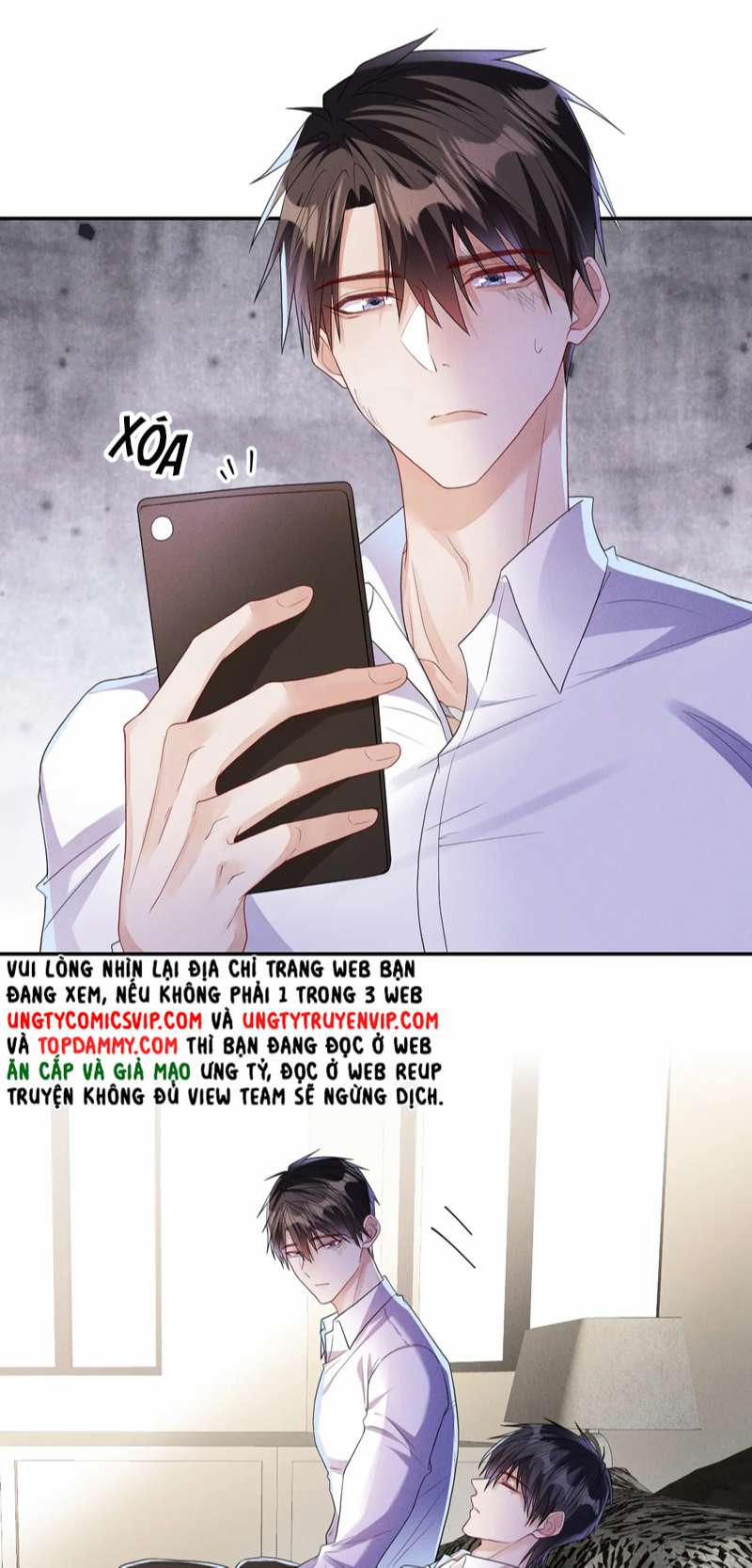 Mạnh Mẽ Công Chiếm 100 trang 20