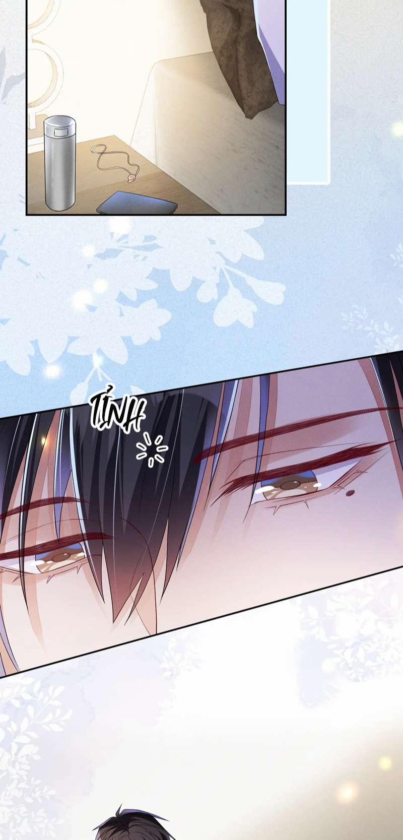 Mạnh Mẽ Công Chiếm 100 trang 24