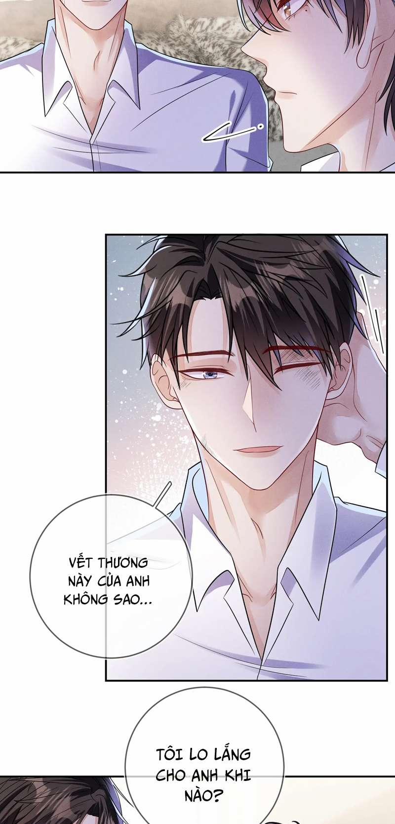 Mạnh Mẽ Công Chiếm 100 trang 28