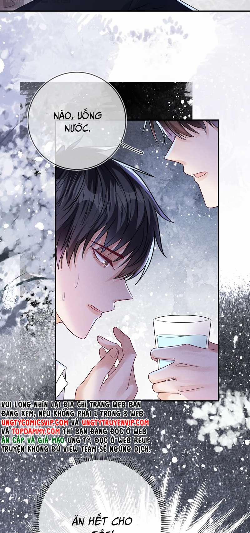 Mạnh Mẽ Công Chiếm 100 trang 3