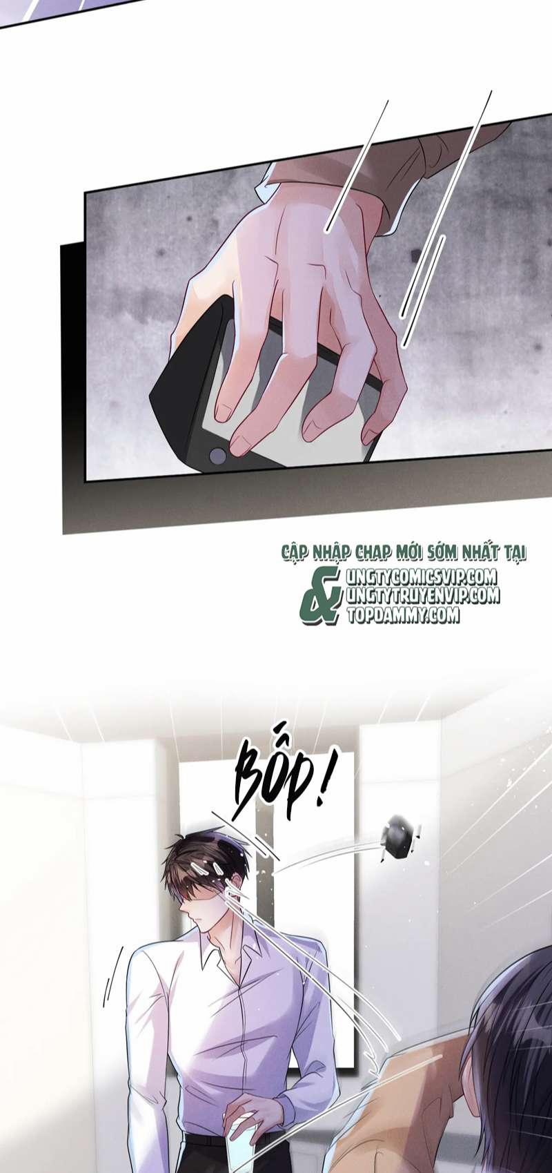 Mạnh Mẽ Công Chiếm 100 trang 6