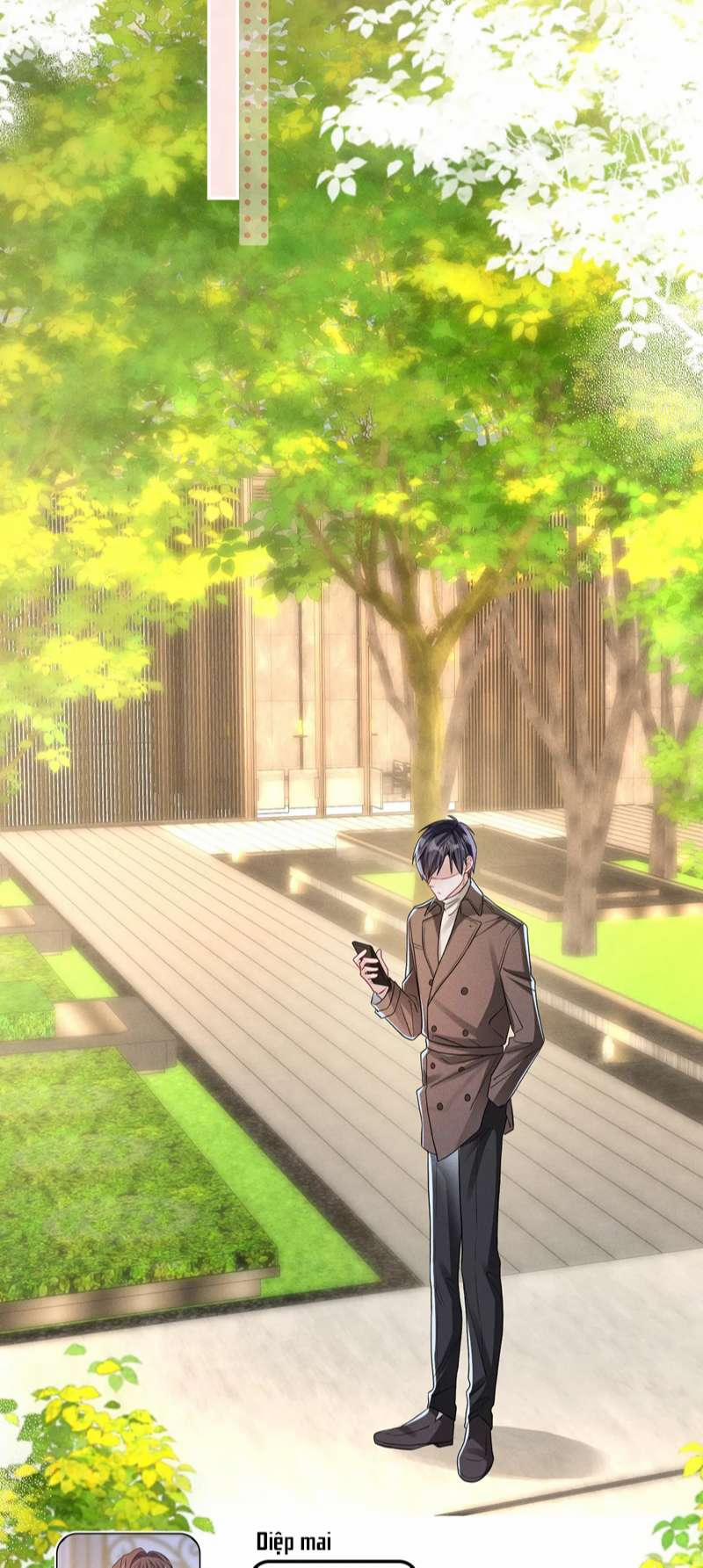 Mạnh Mẽ Công Chiếm 102 trang 18