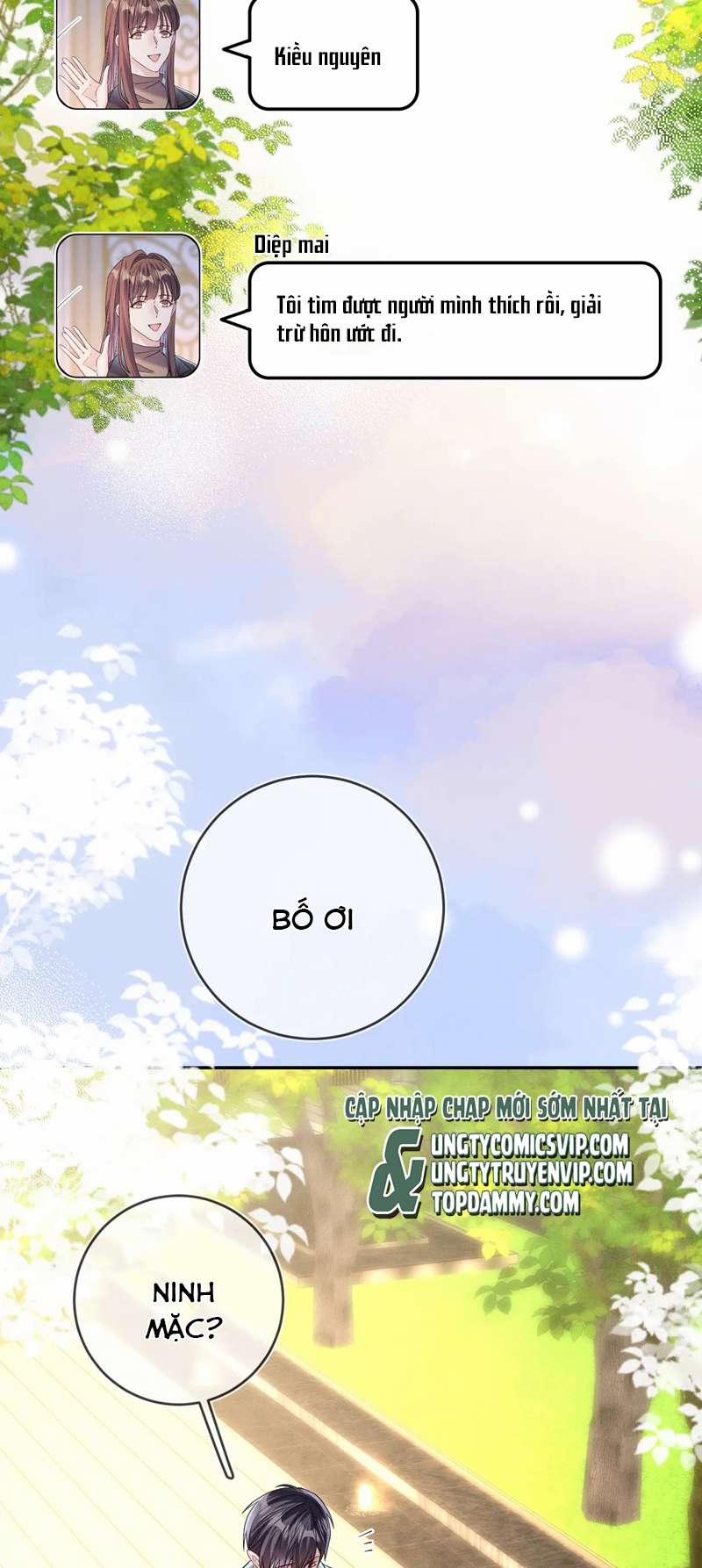 Mạnh Mẽ Công Chiếm 102 trang 19