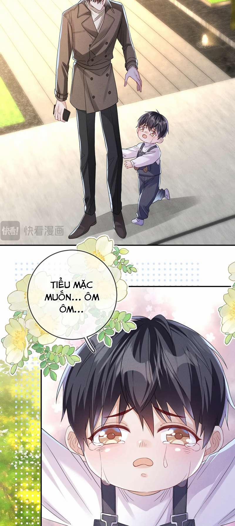 Mạnh Mẽ Công Chiếm 102 trang 20