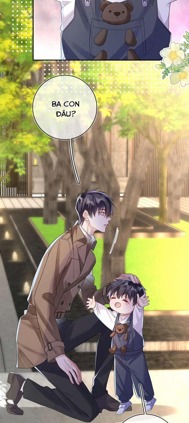 Mạnh Mẽ Công Chiếm 102 trang 21