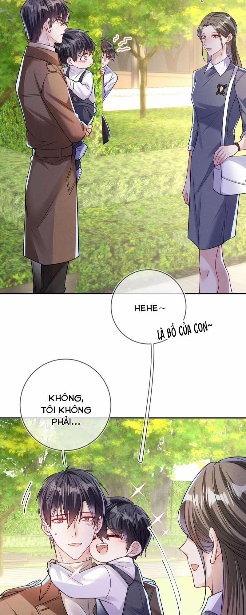 Mạnh Mẽ Công Chiếm 102 trang 27
