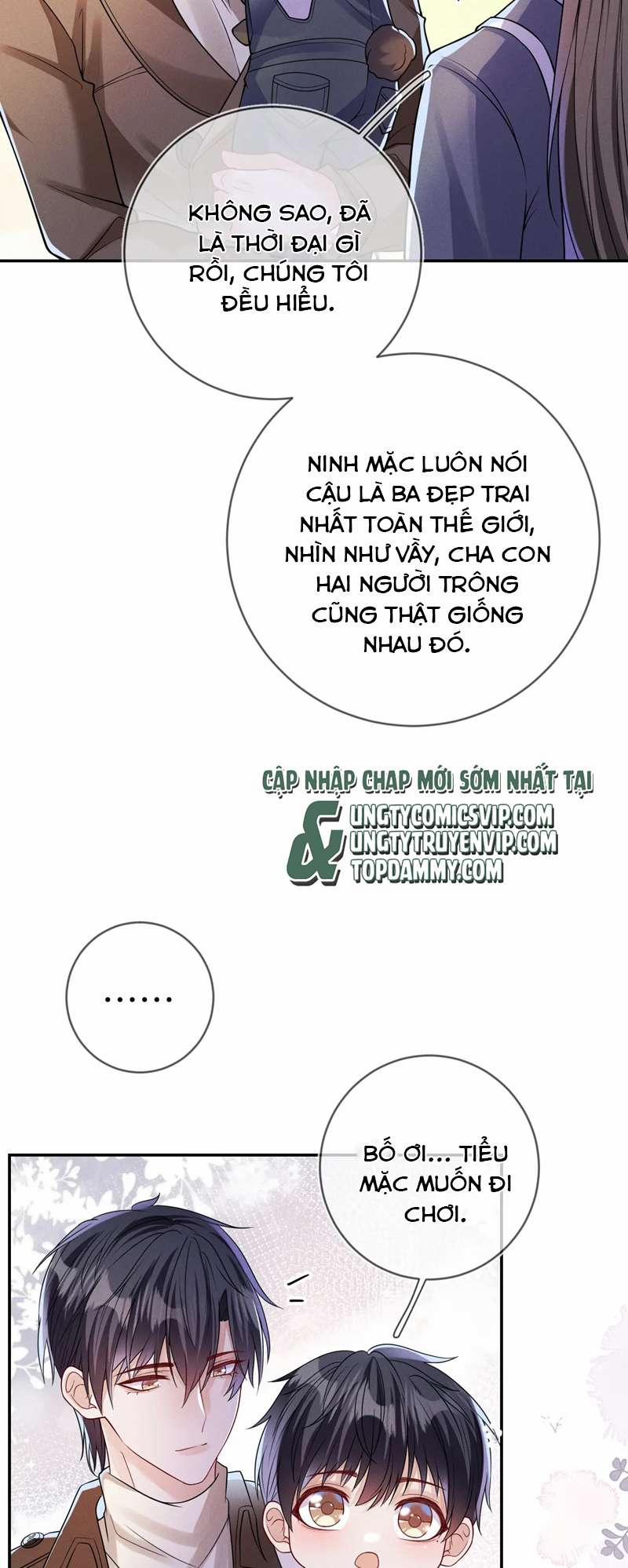 Mạnh Mẽ Công Chiếm 102 trang 28