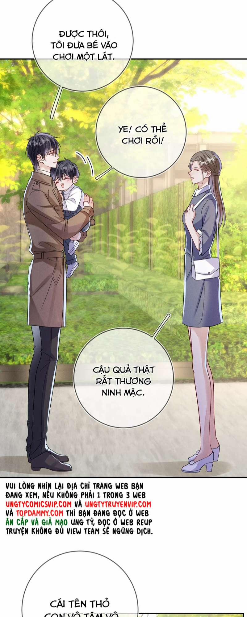 Mạnh Mẽ Công Chiếm 102 trang 30